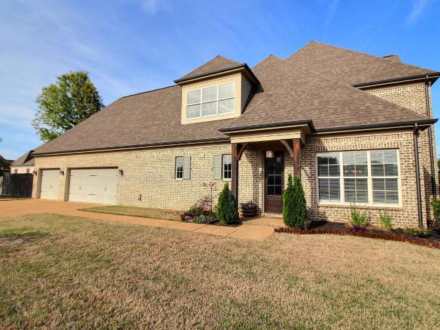 House for sale in Tennessee