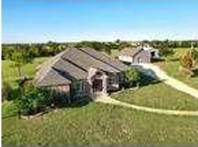 House for rent in Van Alstyne, Grayson County