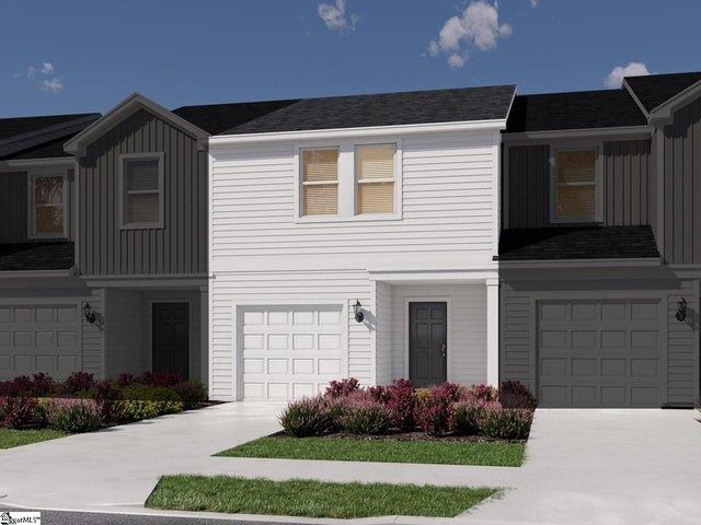 Townhouse for sale in Lyman, South Carolina