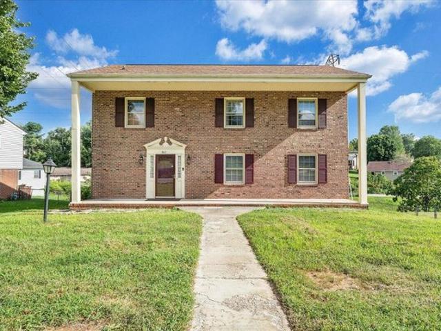 House for sale in Virginia