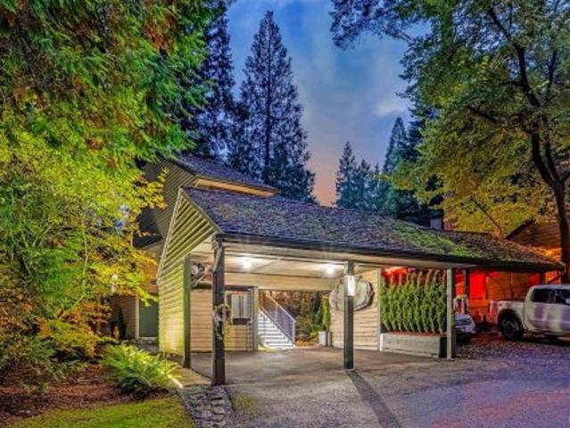 Townhouse for sale in North Vancouver, British Columbia