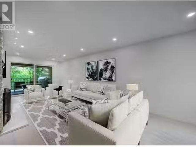 Condo for sale in North Vancouver