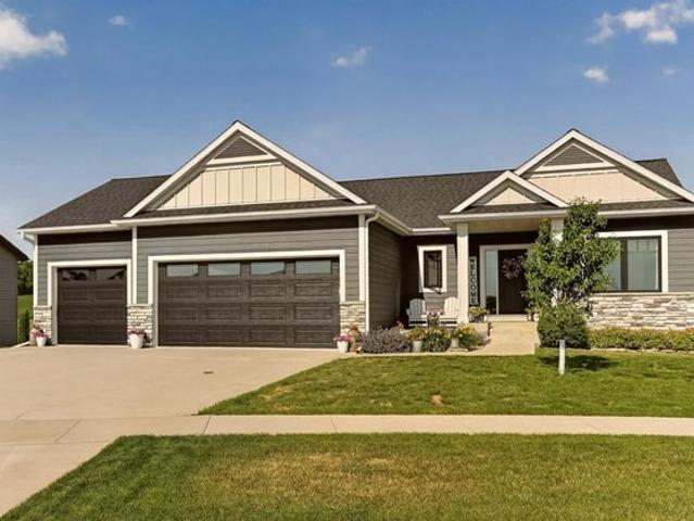 House for sale in Byron, Minnesota