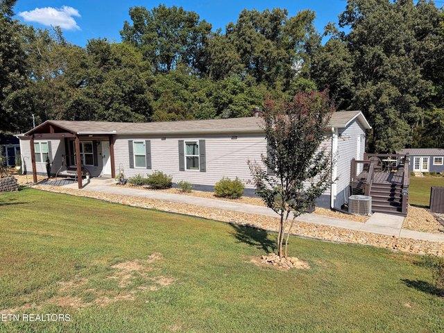 House for sale in Tennessee
