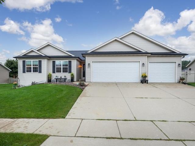 House for sale in Edgerton, Wisconsin