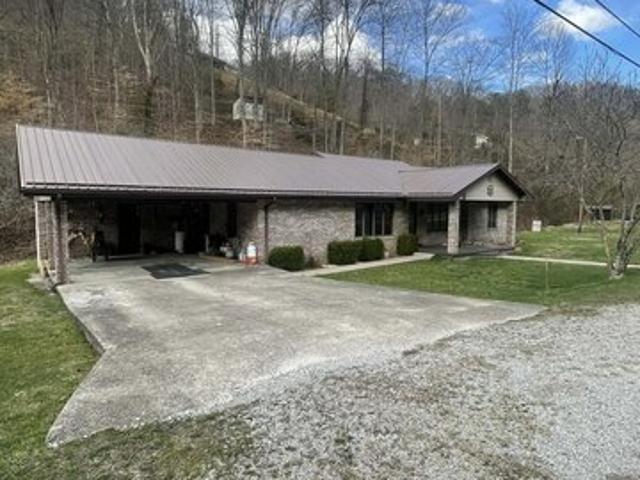 House for sale in Letcher, Kentucky