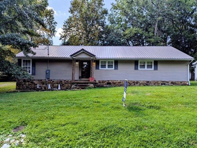 House for sale in Madisonville, Hopkins County