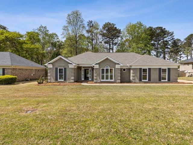 House for sale in Box Springs, Georgia