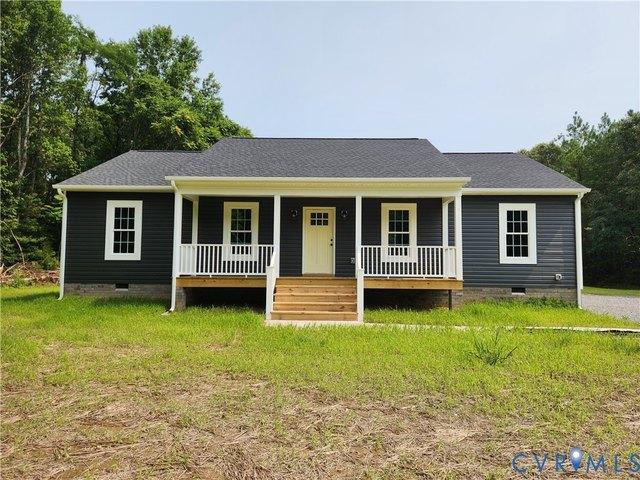 House for sale in Virginia