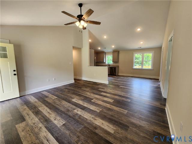 House for sale in King and Queen County, Virginia