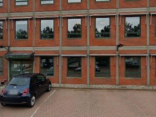 Ejendom til leje i Brøndby