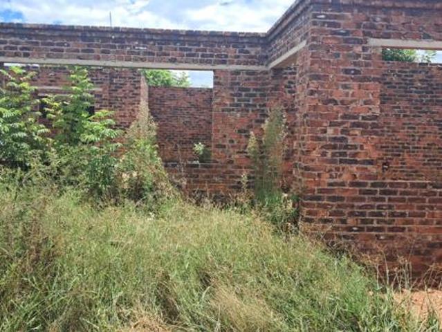 Land for sale in Potgietersrus, Limpopo