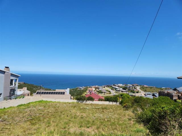 Land for sale in Groot Brak Rivier, Western Cape