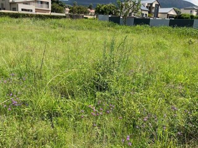 Land for sale in North West