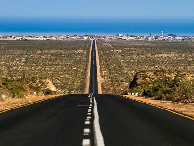 Land for sale in Port Nolloth, Northern Cape