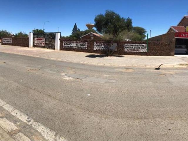 Land for sale in Frances Baard, Northern Cape