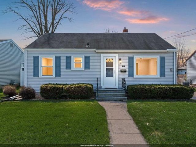 House for sale in Menasha, Wisconsin