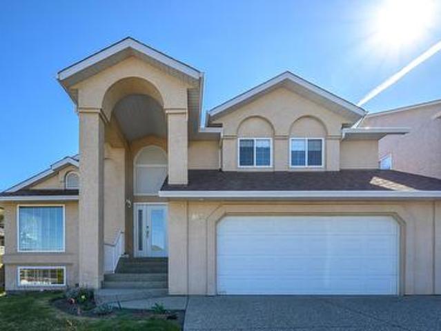 House for sale in Vernon, British Columbia