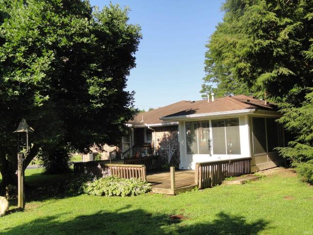 House for sale in Spencer, Indiana