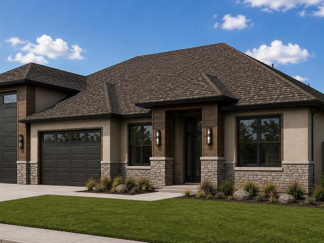 House for sale in Eagle, Idaho