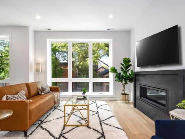 Condo for sale in Chicago Park, Illinois