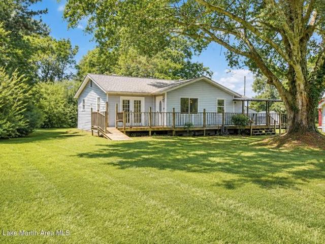 House for sale in Elmore, Alabama