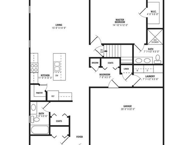 Condo for sale in Fenton, Michigan