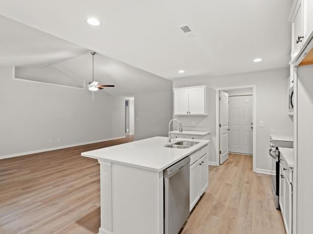 House for sale in South Carolina