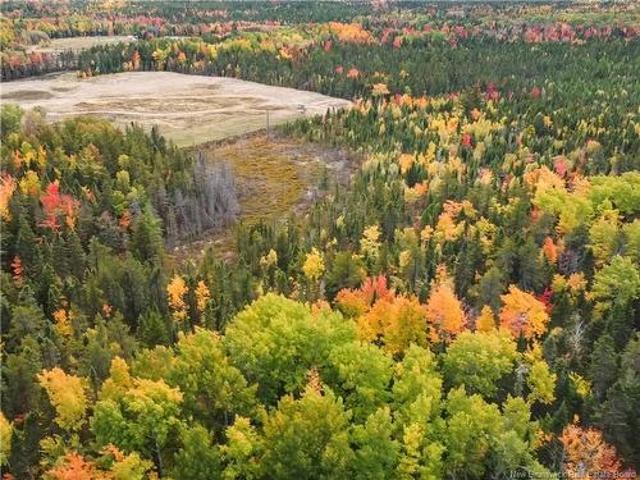 Land for sale in Albert, New Brunswick
