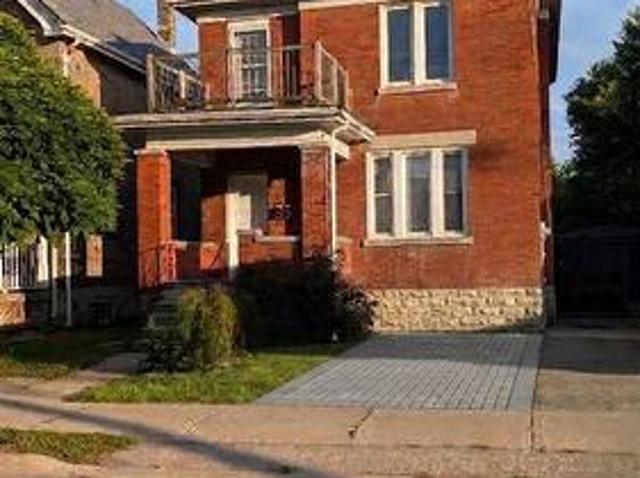 House for sale in London, Southwestern Ontario