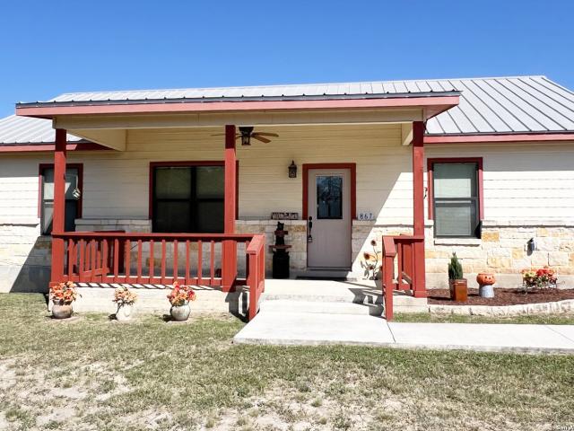 House for sale in Texas