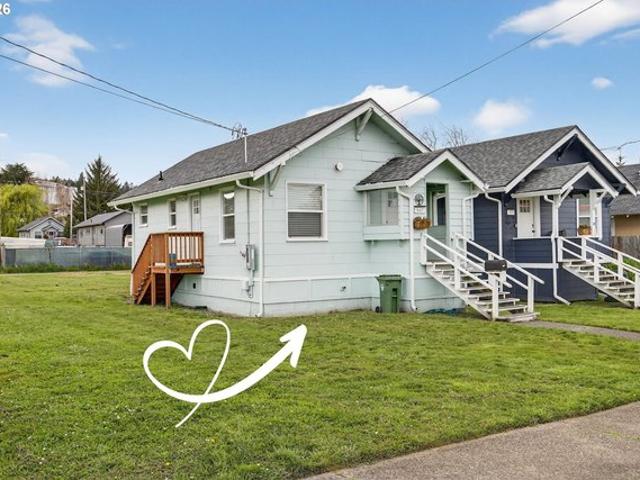 House for sale in Oregonia