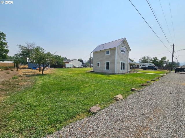 House for sale in Oregonia