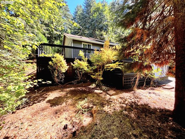 House for sale in Oregonia