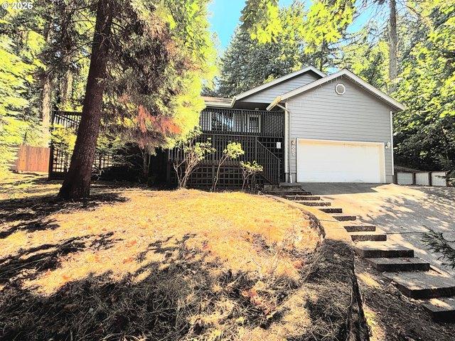 House for sale in Oregonia