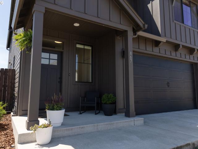 House for sale in Battle Ground, Washington