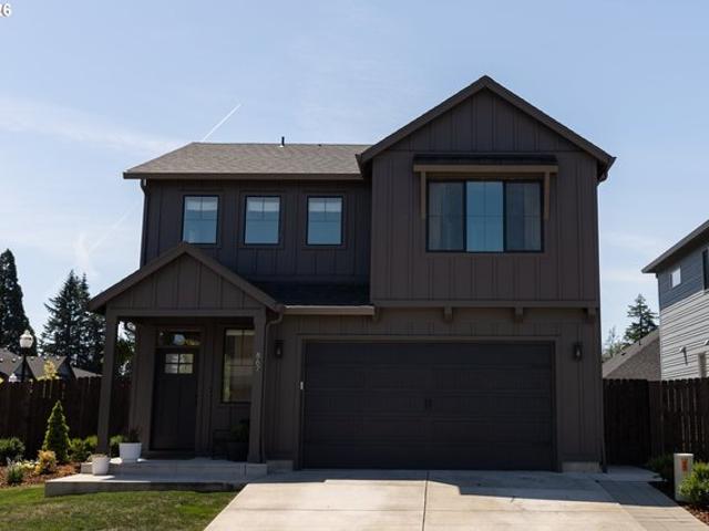 House for sale in Battle Ground, Washington