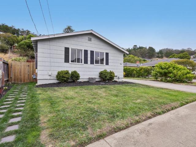 House for sale in San Mateo, California