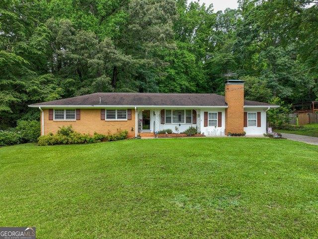 House for sale in Lithia Springs, Georgia