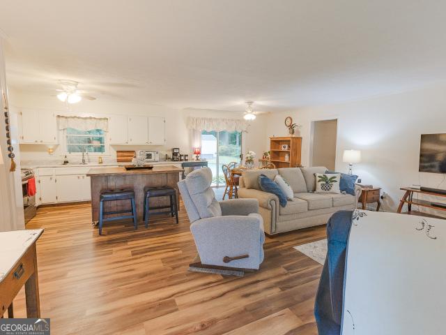 House for sale in Lithia Springs, Georgia