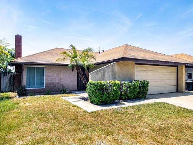 House for sale in Colton, California
