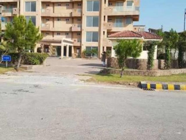 Apartment for sale in Islamabad
