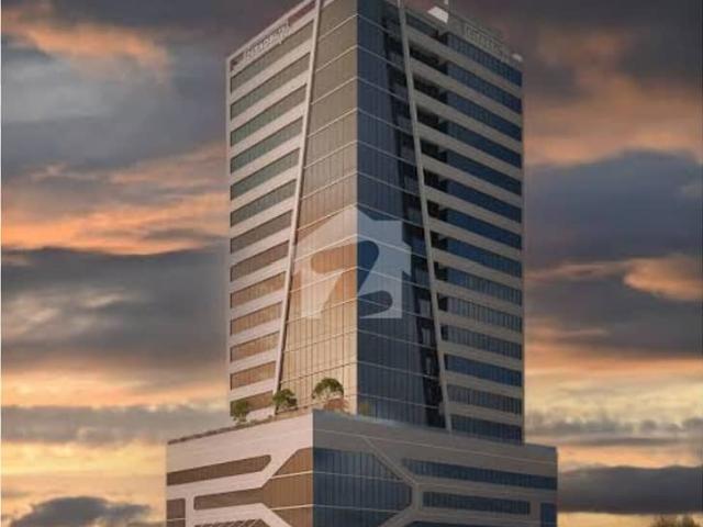 Office for sale in Islamabad