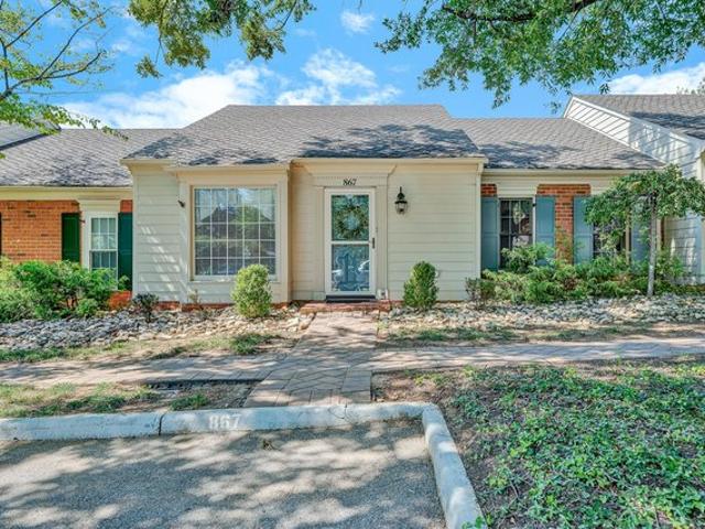 Townhouse for sale in Virginia