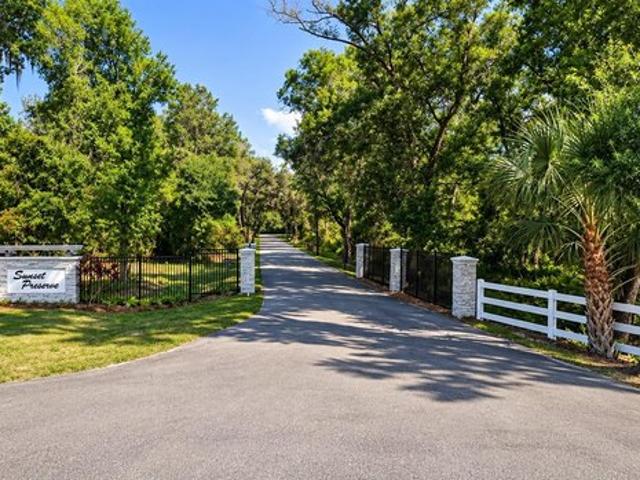 Land for sale in Lutz, Florida