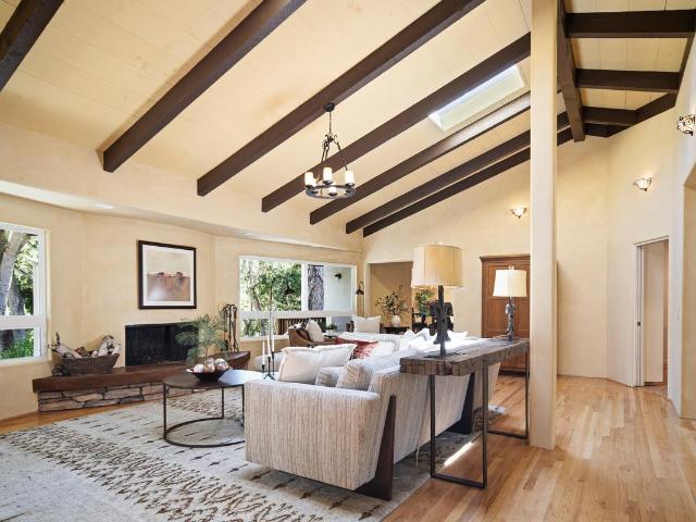 House for sale in Monterey, California