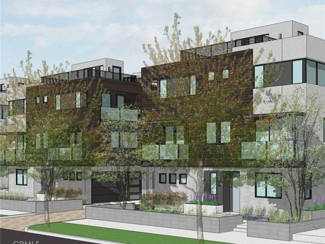 Land for sale in Canoga Park, California