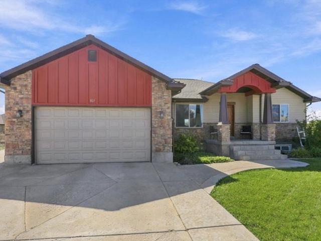 House for sale in Tremonton, Box Elder County