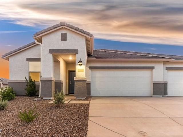 House for sale in Sahuarita, Arizona
