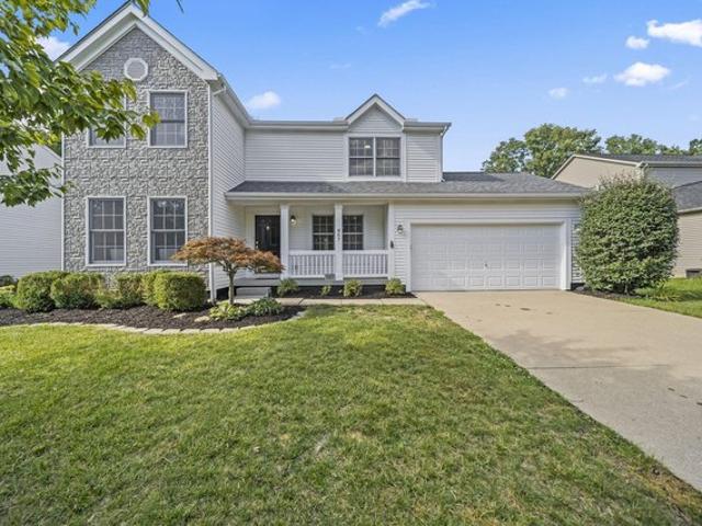 House for sale in Berlin, Ohio